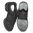 Sansha P40 Black High Step Sneaker'