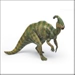 Papo - 55004 - Animaux  - Parasaurolo...