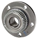 512012 New Rear Wheel Bearing Hub Assembly Fits Audi TT, Volkswagen VW Beetle, Golf,... by Unknown