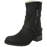 Moda In Pelle Burns Ankle Boot