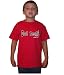 One Liners HOT ROD "COOL BEANS" MOVIE LINE YOUTH T-SHIRT- All Colors