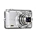 Fujifilm FinePix JZ500 Digital Camera - Silver (14MP, 10x Optical Zoom) 2.7 inch LCD
