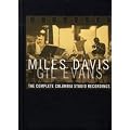 The Complete Columbia Studio Recordings