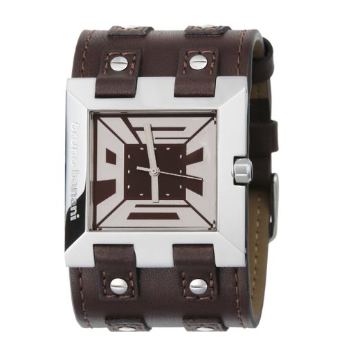 bruno banani Herrenarmbanduhr NEITH BR20924