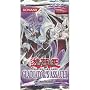 Gladiator's Assault YuGiOh GX Card Game 1st EDITION Booster Pack