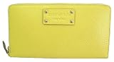 Travel Gear Bag Kate Spade Neda Wellesley Lemon Souffle Wallet