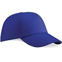Beechfield Kids Unlined Cotton Cap (2590)