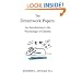 The Dreamwork Papers:: An Introduction to the Psychology of Dreams
