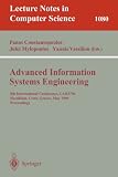 Cover for 9783540612926