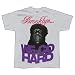Notorious B.I.G - We Go Hard T-Shirt