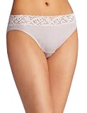 Hanro Womens Moments High Cut Brief