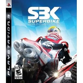 SBK-08: World Superbike 2008