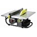 M-D Building Products 48190 7-Inch 3/4 Horse Power Portable Fusion Wet Saw