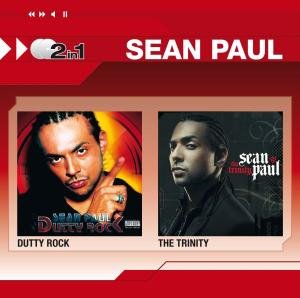 CD-Charts  Music : Dutty Rock/the Trinity