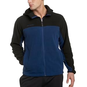 Columbia Sportswear Men's Hawk Ridge Hoodie