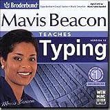 Mavis Beacon Teaches Typing Version 16