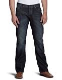 Tom Tailor Denim Modern sl. Straight denim - Jean -Homme