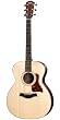 Taylor Guitars 214, Grand Auditorium, Solid Sitka Spruce Top, Rosewood Back/Sides