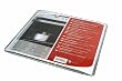 Electrolux Rost 35 - 56 x 32 cm ausziehbar