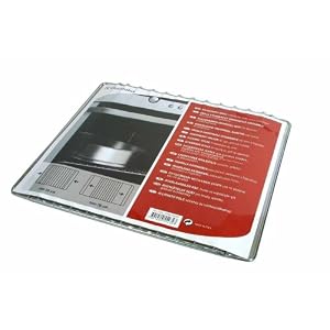 Electrolux - Grille Universelle pour Four (Import Allemagne)