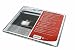 Electrolux Rost 35 - 56 x 32 cm ausziehbar