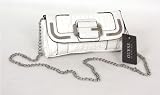 Guess Tasche, Handtasche, Leder- Guess Tasche, Handtasche, Leder-