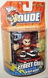 Tech Deck Dude - Street Crew Figure - MURRY #149