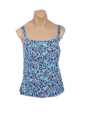 It Figures! Fantasy Swimsuit Plus Sizes