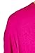 82 Days Women'S Rayon Span High & Low Short Sleeves Tunic - Solid