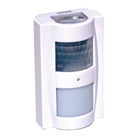 Datexx Sentina Emergency Smart Light by Emergency Lights