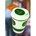 EILLES Tea to go Becher mit Deckel - 12 Portionen