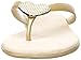 Aerosoles Women's Chlose At Heart Flip Flop