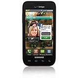 Verizon Samsung Sch-i500 Fascinate Galaxy S Android Mock Dummy Display Repl ....