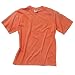 Sports : Cargo T-Shirt M&auml;nner, orange