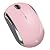 マイクロソフト ワイヤレス ブルートラック マウス Wireless Mobile Mouse 6000 オーキッド ピンク MHC-00039