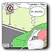 Londons Times Fish Fishing Deep Beneath Cartoons - No Squid Zone - A Classic - Mouse ...