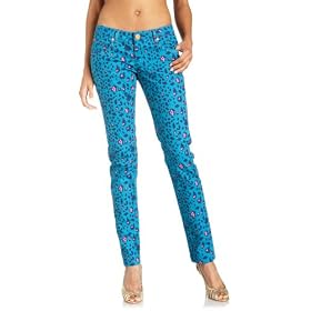 Pastry Juniors' Cheetah Pant