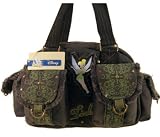 Disney Tinker Bell Canvas Handbag