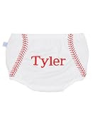 Personalized Ru ... Star' Bloomer - 3-6m