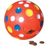 Dog Treat Ball