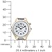 41DOUe7WHPL. SL75  AK Anne Klein Womens Expansion Band Easy to