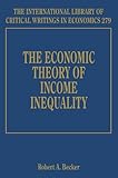 The economic theory of income inequality
