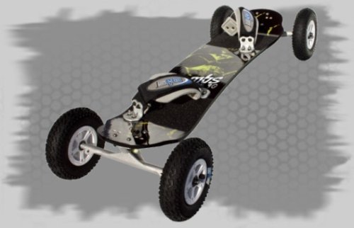 MBS Core 90 Mountainboard