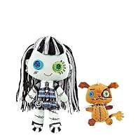 Monster High Friends-Frankie Stein