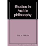 studies in arabic philosophy