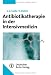 Antibiotika in der perioperativen Intensivmedizin