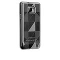 Case-Mate Gelli Case for Samsung Galaxy S2 Gelli - Clear