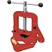 Northern Industrial Pipe Vise - 3 1/2in., Bench Mount