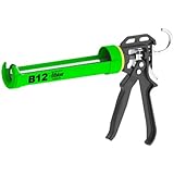 Albion Engineering B12 Manual Cartridge Caulking Gun