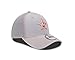 MLB Flex Fit Gray Neo Cap